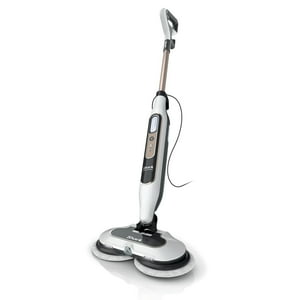 Steam Mop Shark Steam & Scrub S8201 Para Suelos Duros