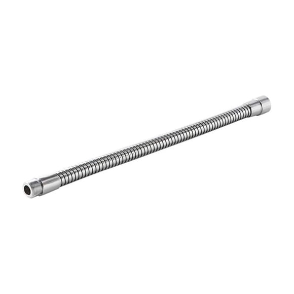 Brazo flexible de metal tipo gooseneck HONESTY de 33 cm