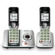 thumbnail image 1 of Teléfono VTech CS6529-2 DECT 6.0 con sistema de respuesta y 2 teléfonos, 1 of 9