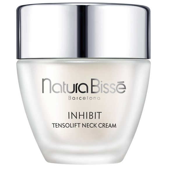 Crema microlifting para cuello y escote Natura Bissé Inhibit