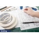 thumbnail image 5 of Cinta de Dibujo Pacific Arc 19 mm x 55 m sin residuos, 5 of 7
