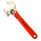 thumbnail image 3 of Llave francesa ajustable Asaki cromo vanadio 255mm #2, 3 of 3