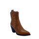 thumbnail image 2 of Botin ZAZ97 Ecocuero Camel, 2 of 5