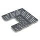 thumbnail image 1 of Almohadilla protectora para fregadero Joseph Joseph SinkSaver antideslizante gris, 1 of 7