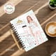 thumbnail image 1 of Planner Enfermera 2, 1 of 3
