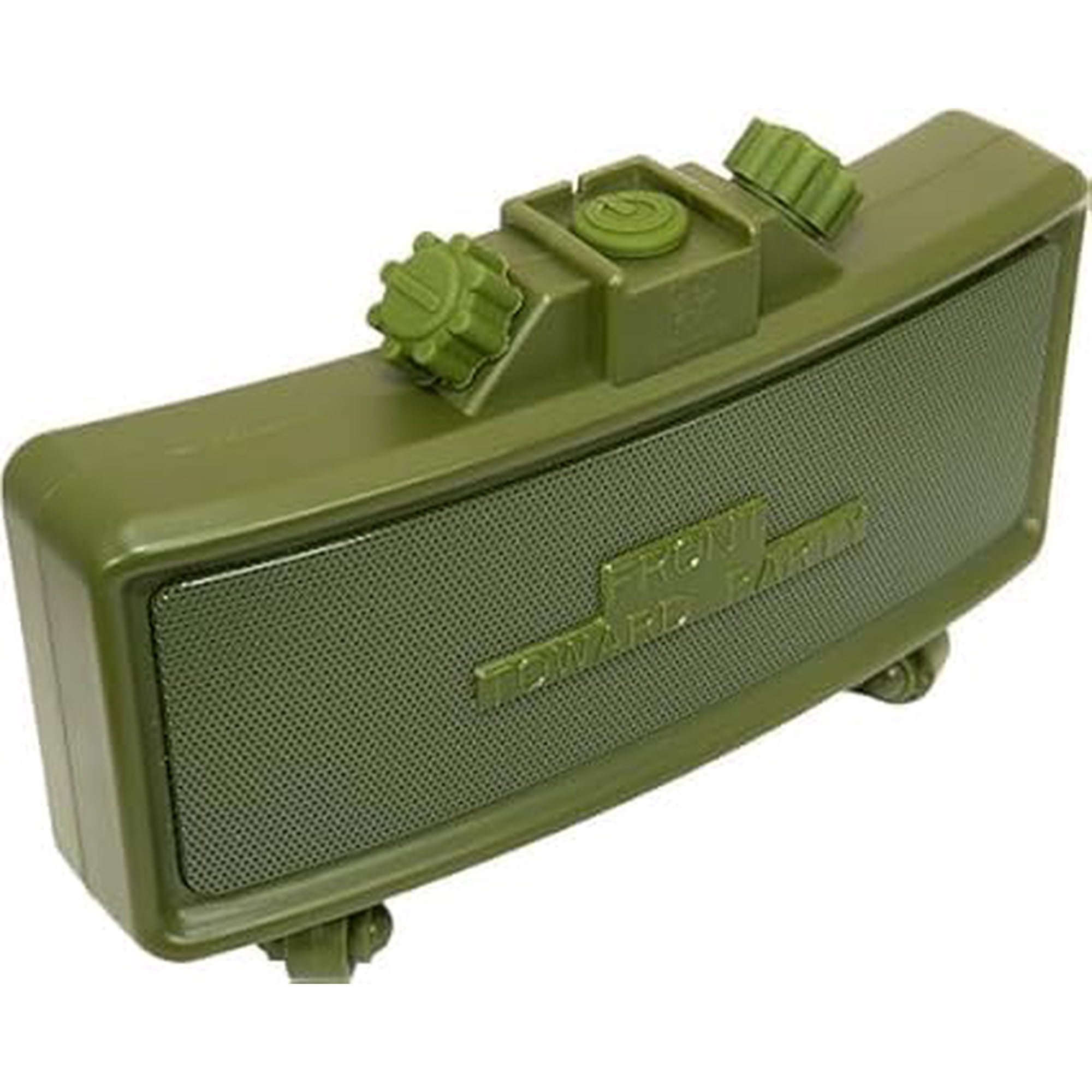 Catastrophic Industries - Altavoces Bluetooth Portátiles Catastrophic Claymore Stereo