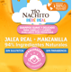thumbnail image 3 of Tío Nachito Shampoo para Niños 2 en 1 Cabello y Cuerpo&nbsp;400ml, 3 of 3