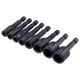 thumbnail image 5 of Adaptador De Enchufe Para Macho De Roscar De Máquina, Juego De Llaves De Enchufe Para Macho De Roscar De Máquina De Acero De Aleación, 8 Piezas, 5 of 5