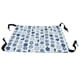 thumbnail image 1 of Hamaca Para Gatos Columpio Para Cama Cómodo Perro Para Mascotas Gatos Para Colgar Diversión Mascotas Muebles Camas Verano Blanco S, 1 of 5