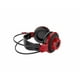 thumbnail image 2 of Audífonos Gamer MSI DS501 Micrófono Jack 3,5 Negro/Rojo, 2 of 4