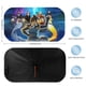 thumbnail image 2 of La Leyenda de Korra Sombrilla Solar para Auto - Protector de Parabrisas Plegable | Cortina Solar Delantero | Bloqueo UV y Aislamiento de Calor 133x73cm, 2 of 6
