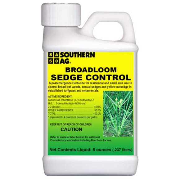 Herbicida Broadloom Sedge Control 237 Ml