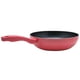 thumbnail image 4 of Wok 28 cm titanium pro Aluminio Prensado, color surtido 1 Pieza, 4 of 11