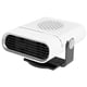 thumbnail image 5 of Calentador De Coche Ventilador De Calentador Automático Electrónico Portátil 24V Blanco, 5 of 5