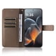 thumbnail image 5 of Funda Billetera para Motorola MOTO Edge 60S Pro con Ranuras y Soporte Negro, 5 of 6
