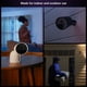 thumbnail image 2 of Cámara de seguridad Philips Hue Secure Desktop Cableada 1080P HD, 2 of 3