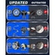 thumbnail image 4 of Cadenas de nieve FENCARCIO SCRV260 para camionetas y SUV, 4 of 8