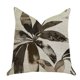 thumbnail image 1 of Cojín decorativo Plutus Brands Santorini Cove de doble cara 20 x 26 cm, 1 of 2
