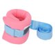thumbnail image 3 of Correa De Sujeción De Mano Correas De Tobillo Transpirables Restricción De Cama Resistente A Los Arañazos Rosa, 3 of 5