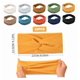 thumbnail image 2 of Diadema o Cintillo Ancho Antideslizantes Para Deporte y Yoga Aleatorio, 2 of 5