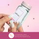 thumbnail image 5 of Tarros de especias de vidrio Paris Hilton 120 ml rosa - juego de 20 piezas, 5 of 8