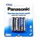 thumbnail image 1 of Batería Panasonic AAA (paquete de 4), 1 of 1