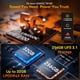 thumbnail image 3 of Teléfono robusto Blackview Rock 2 Pro 5G Android 16 32GB+256GB, 3 of 9