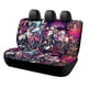 thumbnail image 1 of Funda de Asiento Trasero para Auto Desmarcar Helluva Boss 120x59x76cm, 1 of 6