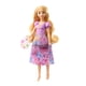 thumbnail image 3 of Disney Princesa Rapunzel Cambio de Vestido Accesorios 3+, 3 of 6