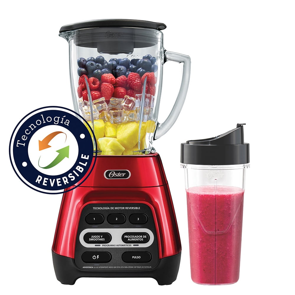 Oster Lic. Rev. 1310