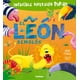 thumbnail image 4 of Increíble Diversión Pop-Up - El León Remolón, 4 of 4