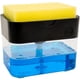 thumbnail image 1 of Dispensador de Detergente para Platos S&T INC. Negro Mate 13 oz, 1 of 7