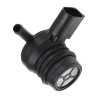 Magideal - Válvula Solenoide Automática Para Automóvil, 1J0906517G, Válvula De Control De De Carbono, Apta Para Piezas De Accesorios De Repuesto Golf