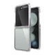 thumbnail image 5 of Funda para Celular Speck Galaxy Z Flip 5 Transparente con Brillantina Plegable, 5 of 6