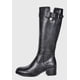 thumbnail image 2 of Bota Mujer Benedetta Negro, 2 of 5