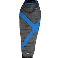 National Geographic - Saco De Dormir Tucson Azul