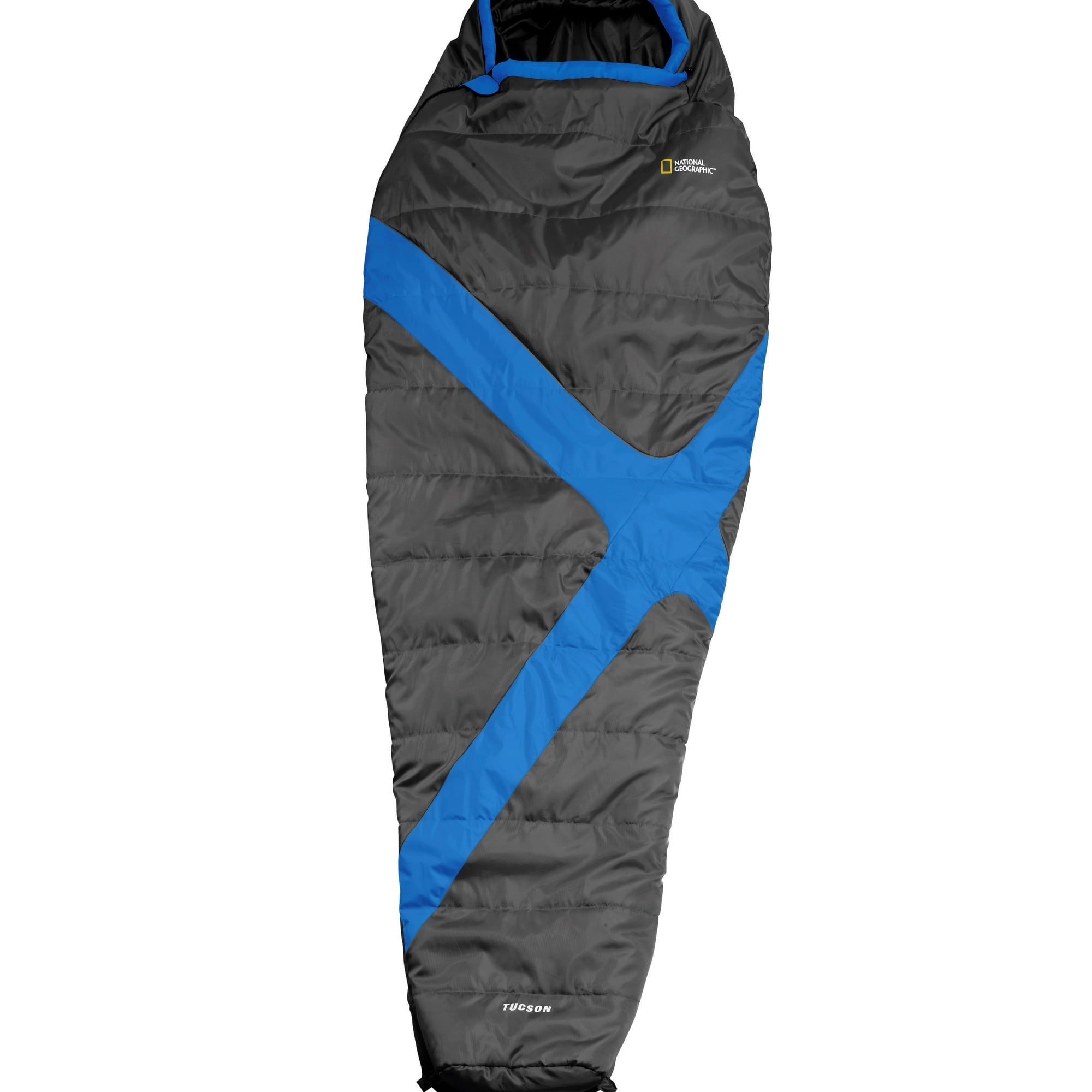National Geographic - Saco De Dormir Tucson Azul