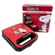 thumbnail image 5 of Quesera a la parrilla para hacer queso Uncanny Brands Peanuts, 5 of 5