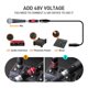 thumbnail image 4 of Preamp XLR StudioMan DPM1 +29 dB Ganancia con Adaptador Metálico, 4 of 9