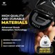 thumbnail image 4 of Protector bucal Titan Armour para adultos – Hervir y moldear, 4 of 7