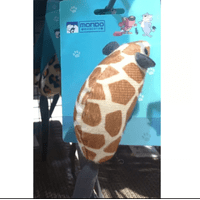 Genérico - Juguete Forma Animal Juguete Para Gatos