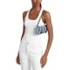 thumbnail image 4 of Bolso Michael Kors Zoe en denim lavado – New Horizon, 4 of 4
