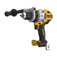 Taladro Percutor Dewalt Dcd1007B 20V Xr Sin Bateria