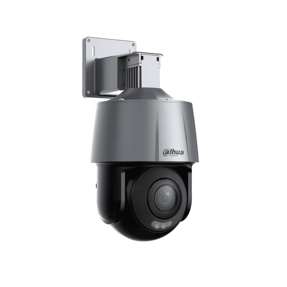 Camara Dahua Ip Pt 2mp Ir30 Audio Alarma