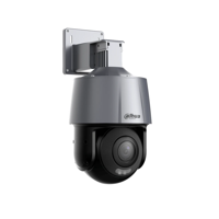 Camara Dahua Ip Pt 2Mp Ir30 Audio Alarma