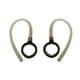 thumbnail image 1 of 1 Par De Ganchos Para La Oreja Para Auriculares Universales H520.H17.HZ720, Negro, 1 of 2
