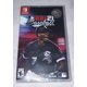 thumbnail image 1 of Videojuego RBI Baseball 21 para Nintendo Switch de Cokem Games, 1 of 3