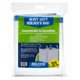 thumbnail image 1 of Cubo de basura Halsted Heavy Duty con la parte superior abierta, 757 L, 40 x 89 x 89 cm, 1 of 1