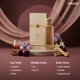 thumbnail image 2 of Perfume Orientica Nayaat Xlnc Imperium Eau de Parfum 200 ml, 2 of 6