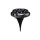 thumbnail image 1 of Set 4 Focos 8 Led Luz Solar Con Estaca Piso Jardin Exteriores, 1 of 3